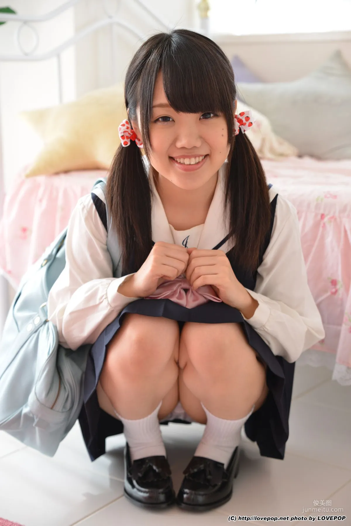 Himawari Natsuno 夏乃向日葵/夏乃ひまわり Set1 [LovePop] 寫真集 39
