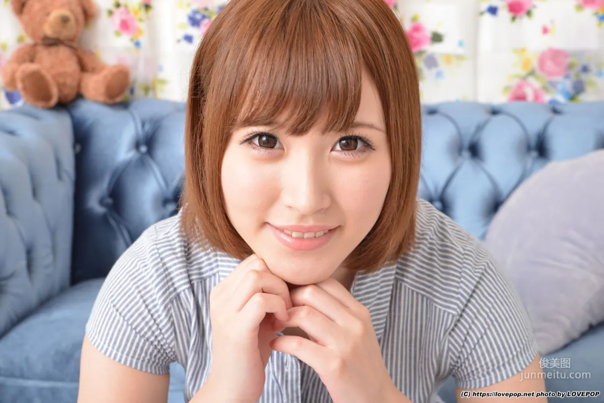 Maya Misaki 美咲まや Set04 [LovePop] 写真集19