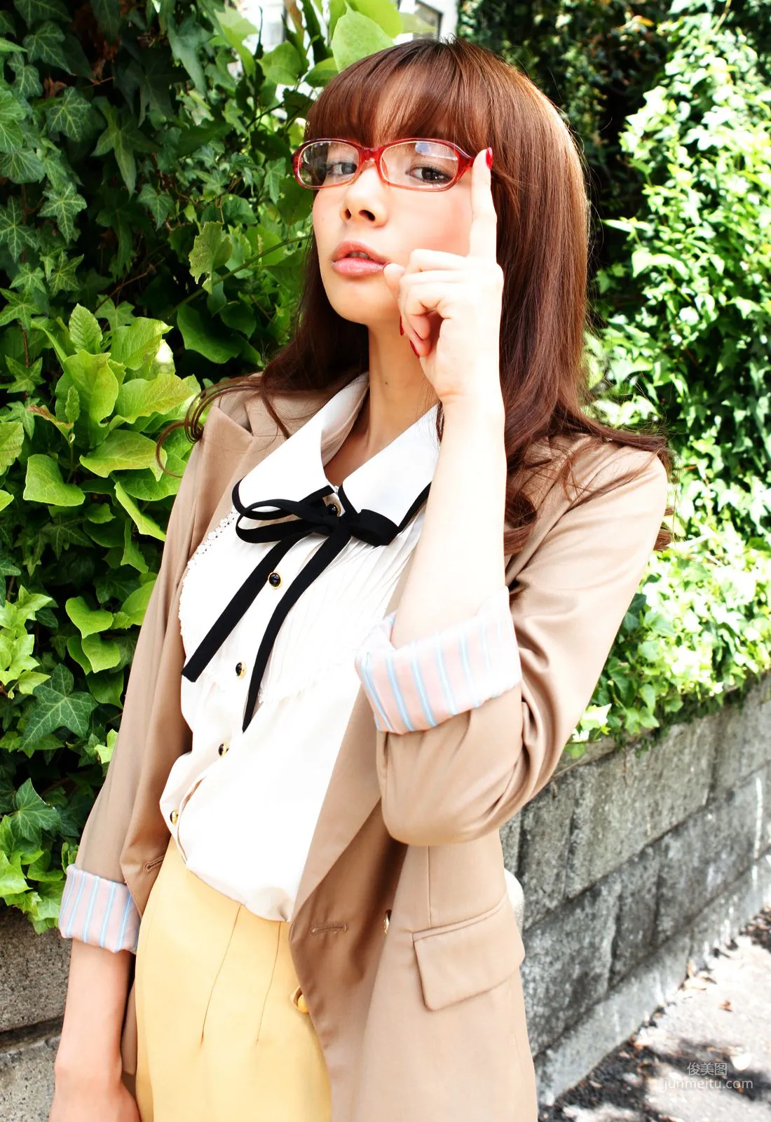 岡田紗佳 Sayaka Okada [Princess Collection] 寫真集 3