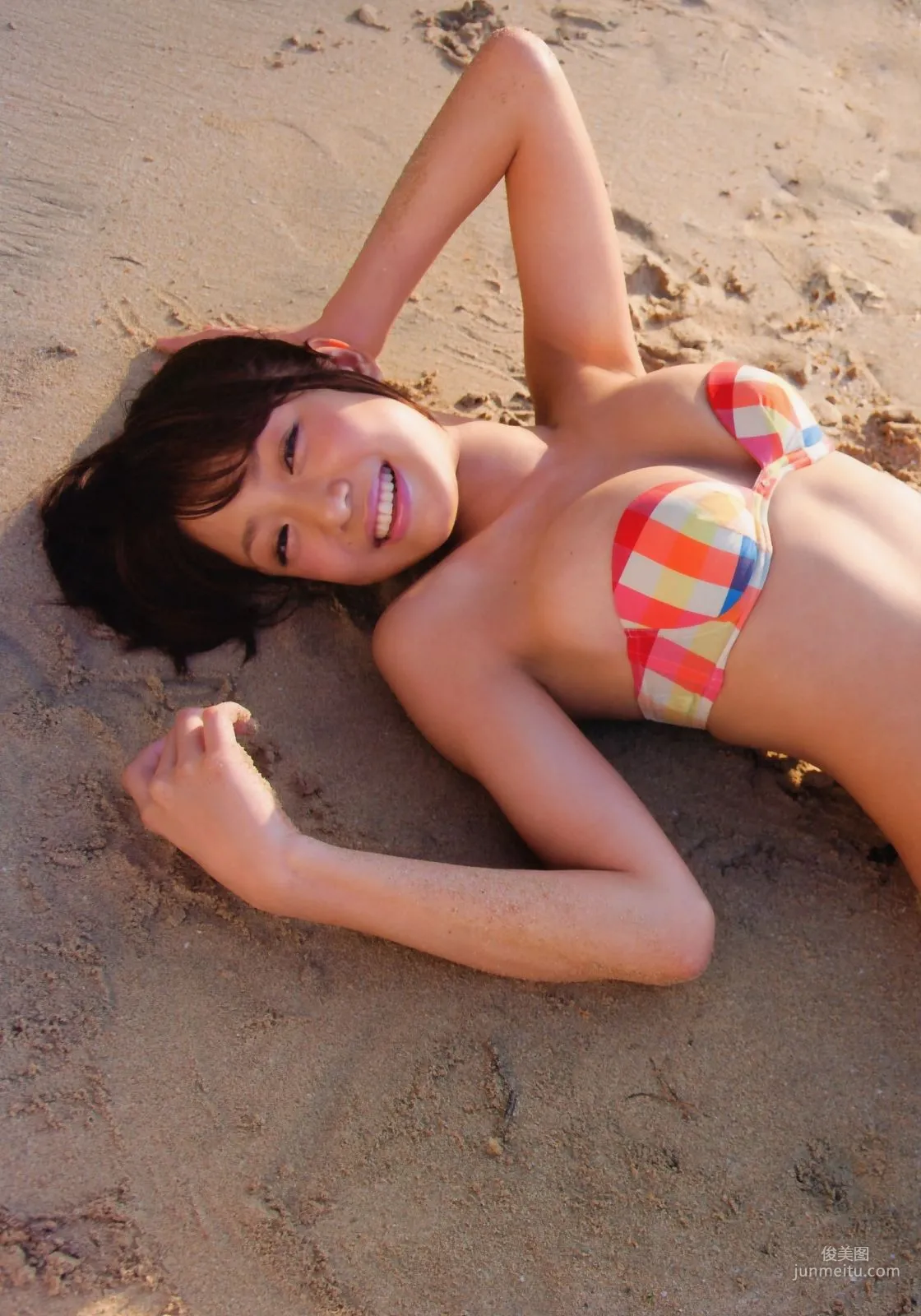 中村靜香《HUG ハグ》 [PhotoBook] 寫真集 36