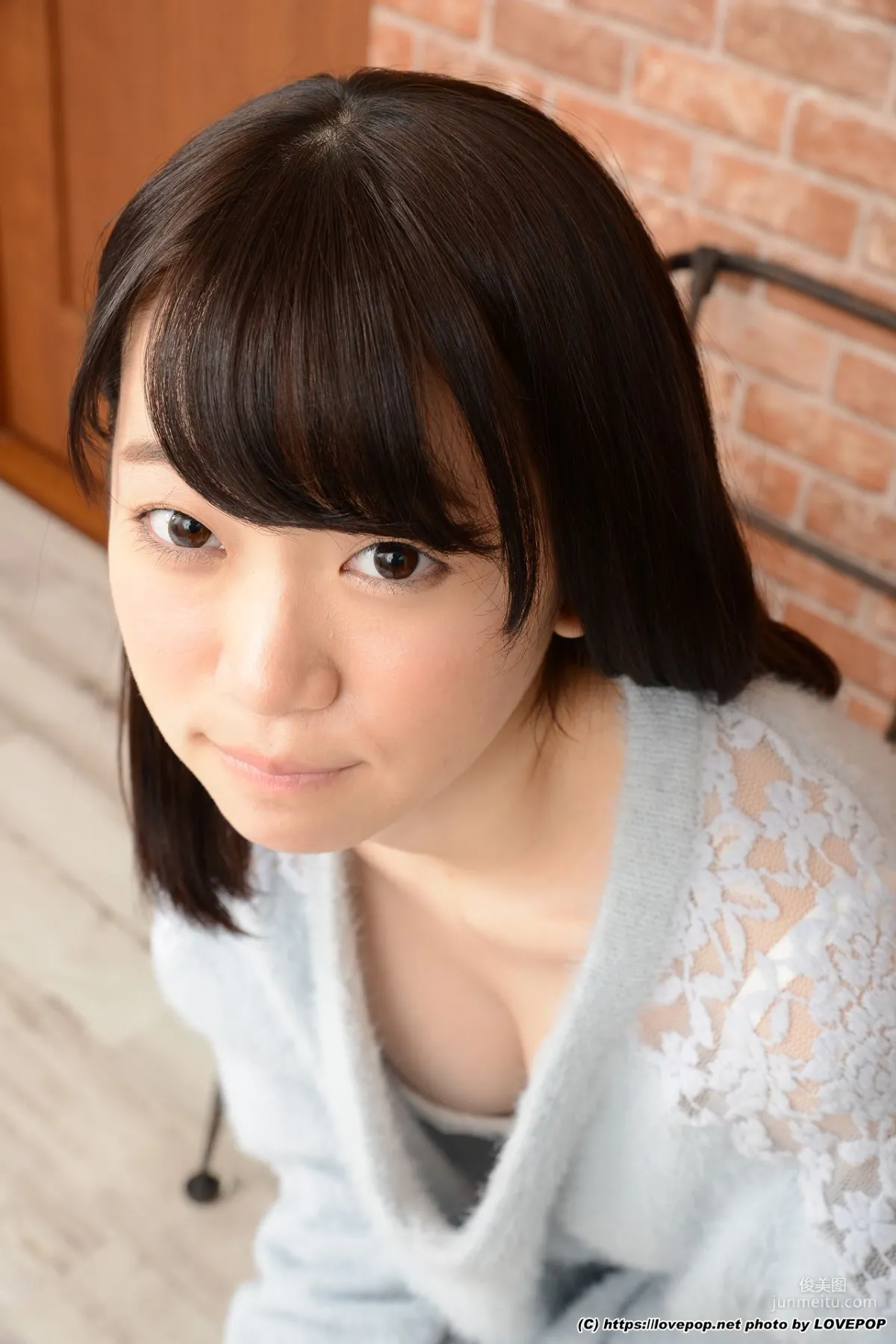 Yura Kano 架乃ゆら/架乃由羅 Set01 [LovePop] 寫真集 49