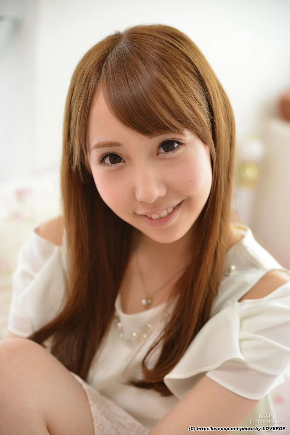 Mai Usami 宇佐美舞/宇佐美まい Set2 [LovePop] 寫真集 24