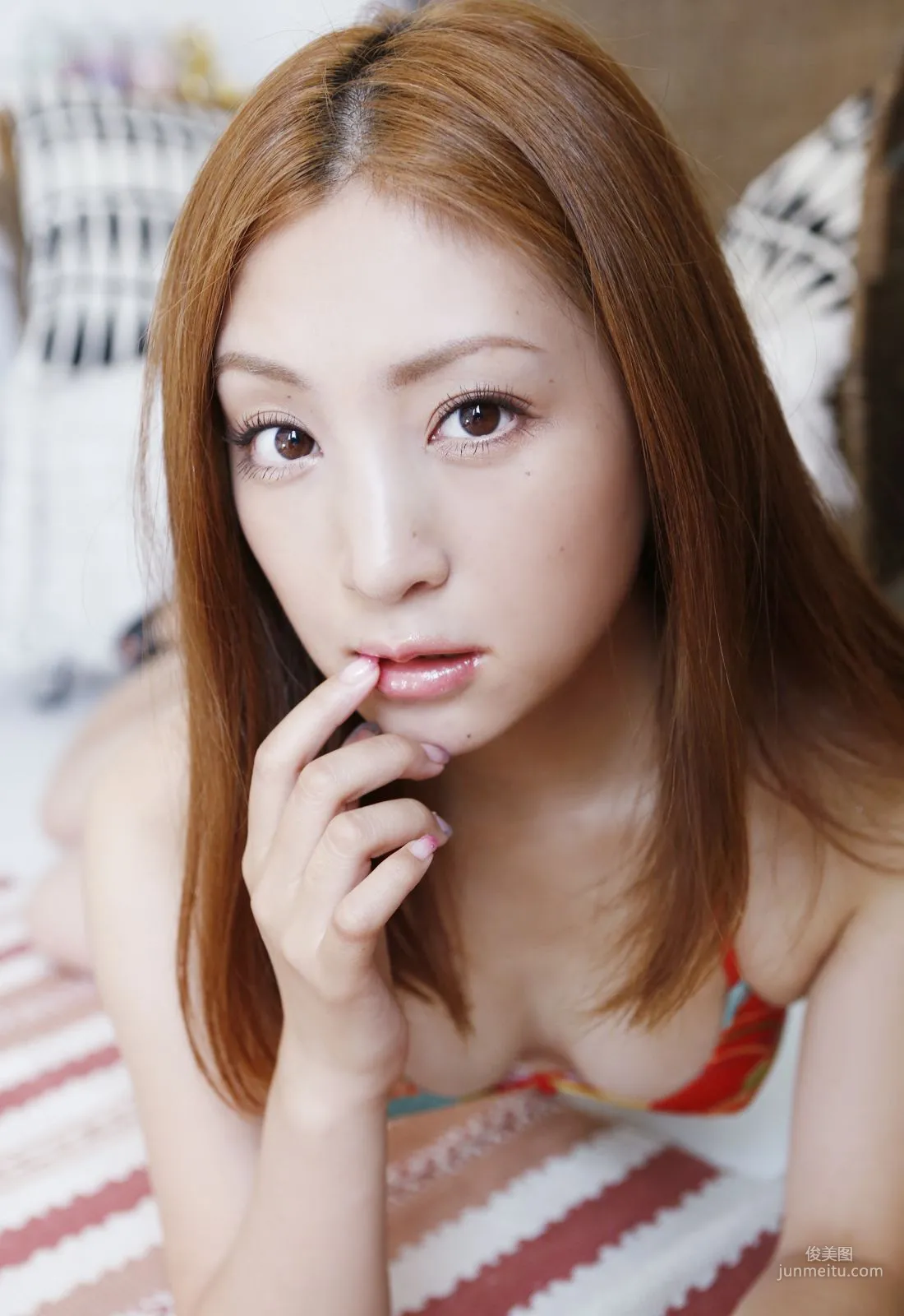 辰巳奈都子 Natsuko Tatsumi [Princess Collection] 寫真集 47