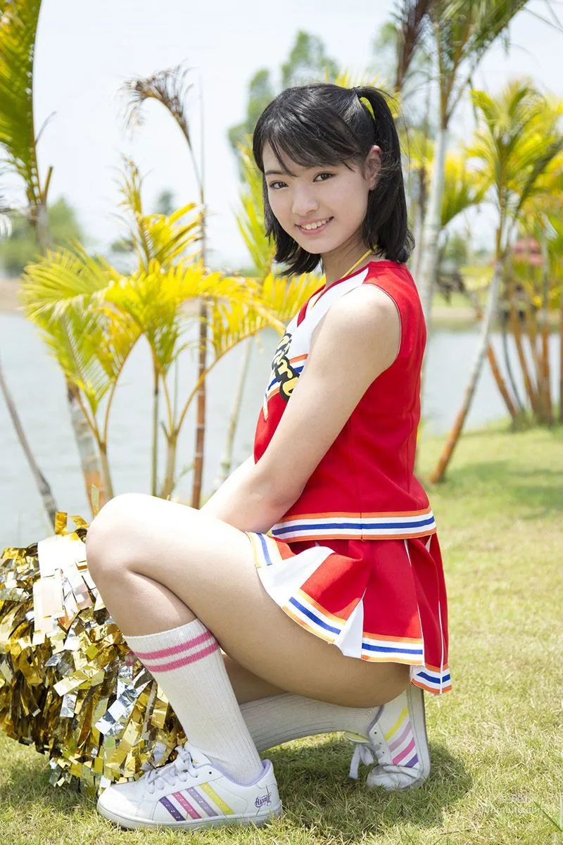 SWEET HEART Haruka Nagasawa 長澤遙香 [PB] 寫真集 43