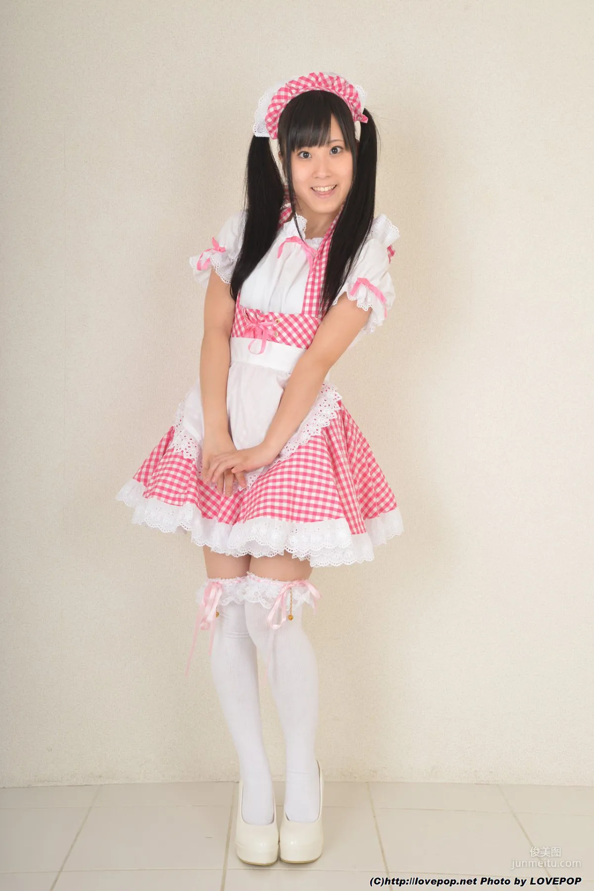 Mizuki Otsuka 大塚聖月（大冢聖月） Set03 [LovePop] 寫真集 2