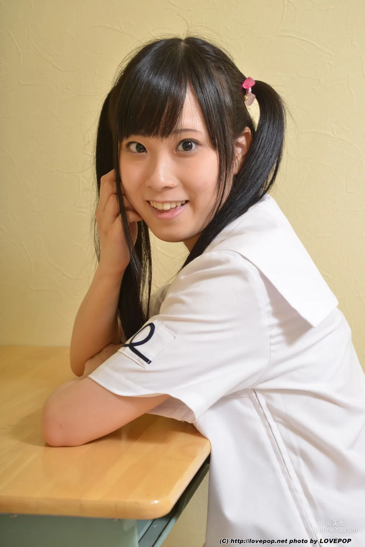大塚聖月/大冢聖月 Mizuki Otsuka Set06 [LovePop] 寫真集 7