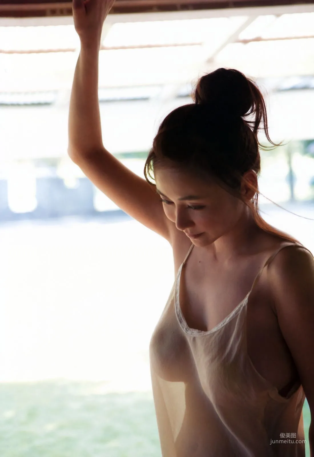Anri Sugihara 杉原杏璃《as32》 [PB] 寫真集 21