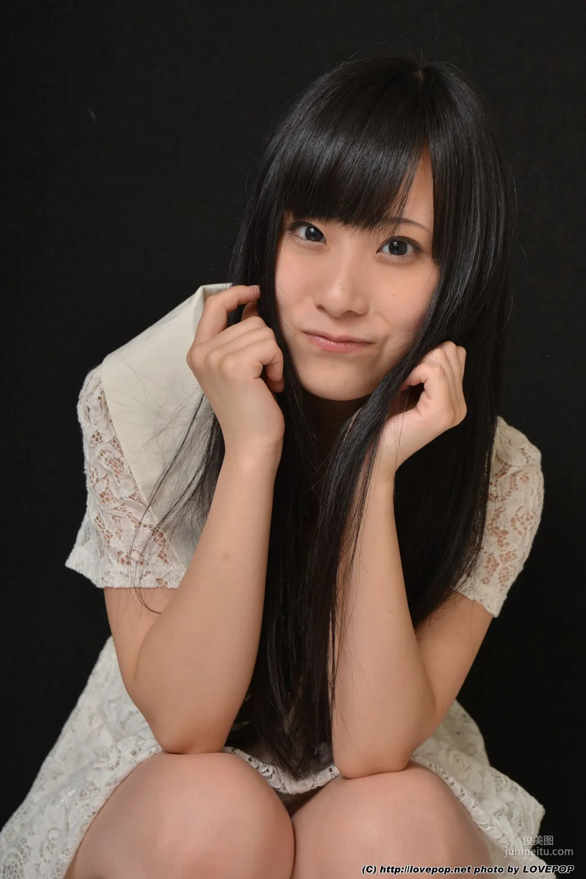 Mizuki Otsuka 大冢聖月（大塚聖月） Set04 [LovePop] 寫真集 12