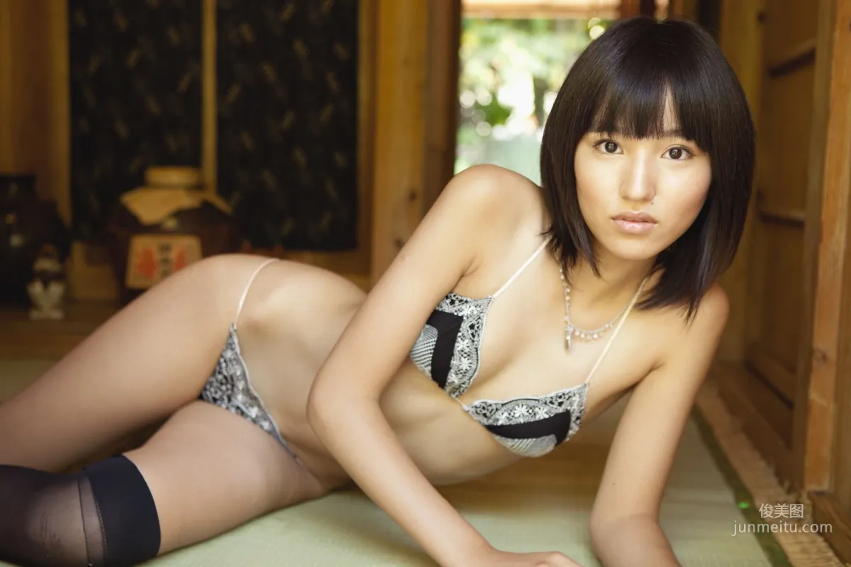 Angel Kiss 〜まいっちんぐメモリー〜 vol.2 保田真愛 [PB] 寫真集 13