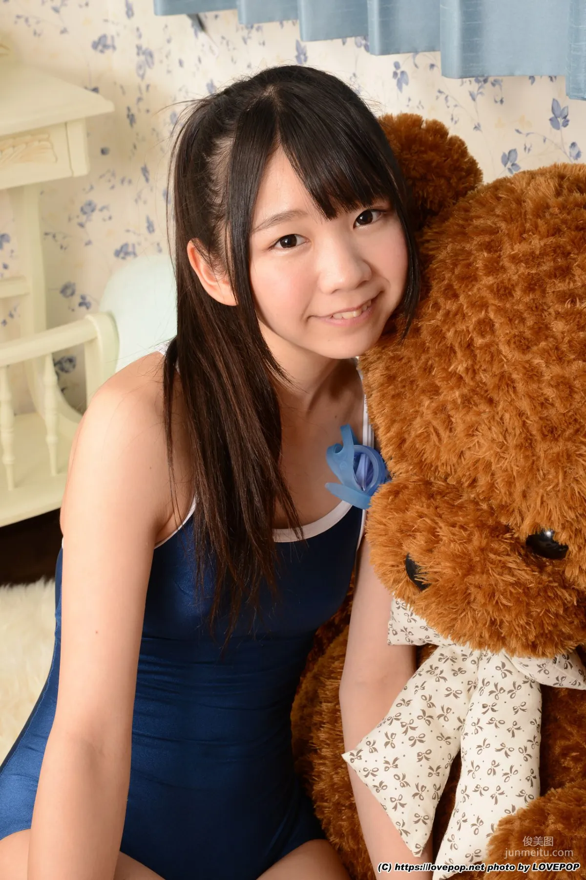 Yuzuka Shirai 白井ゆずか(白井柚香) Set06 [LovePop] 写真集22
