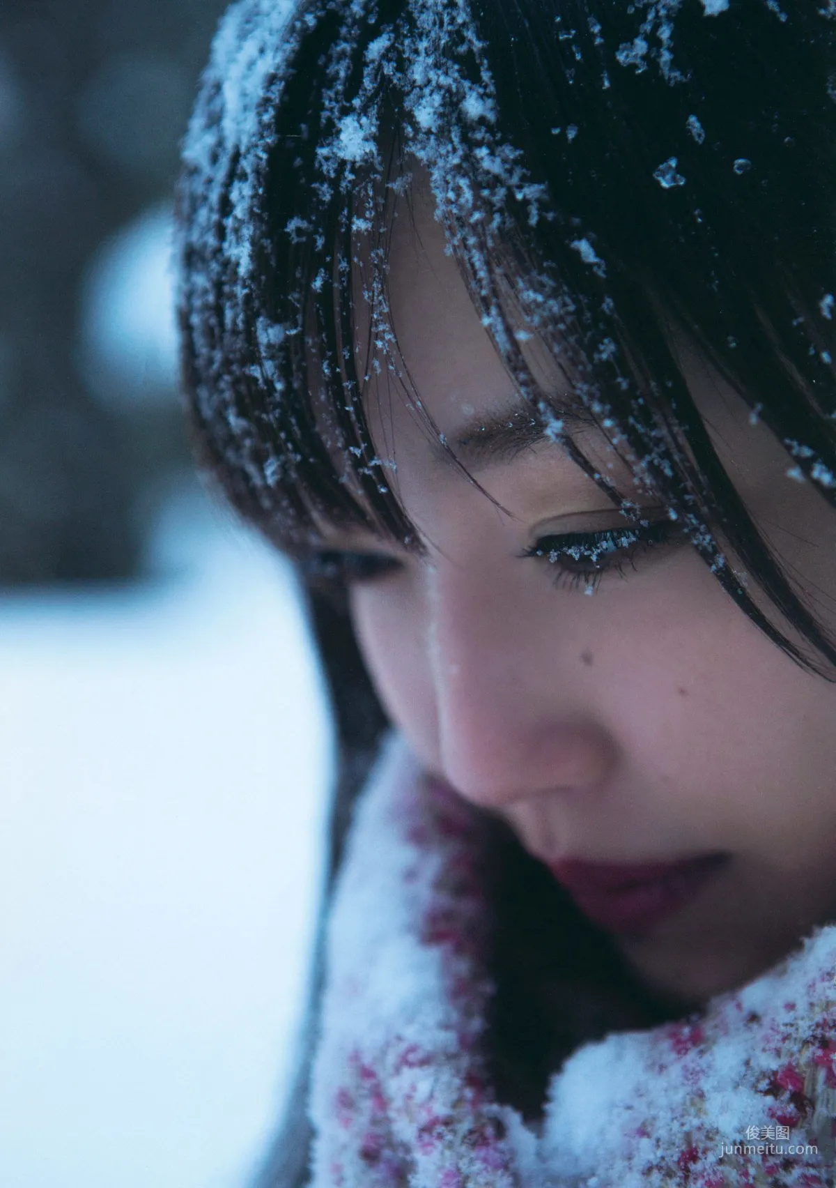 モーニング娘。'17 譜久村聖 《二十歳》 [PhotoBook] 寫真集 82