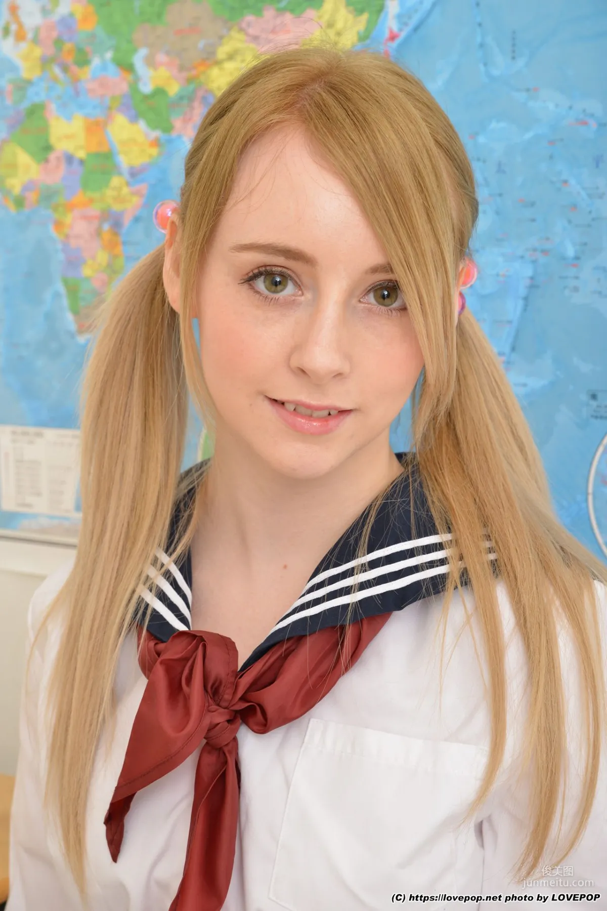 吉玛/ジェマ GEMMA Set3 [LovePop] 写真集40