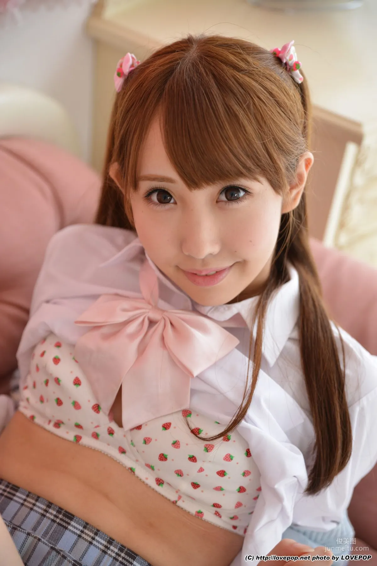 Mai Usami 宇佐美まい/宇佐美舞 Set3 [LovePop] 寫真集 64