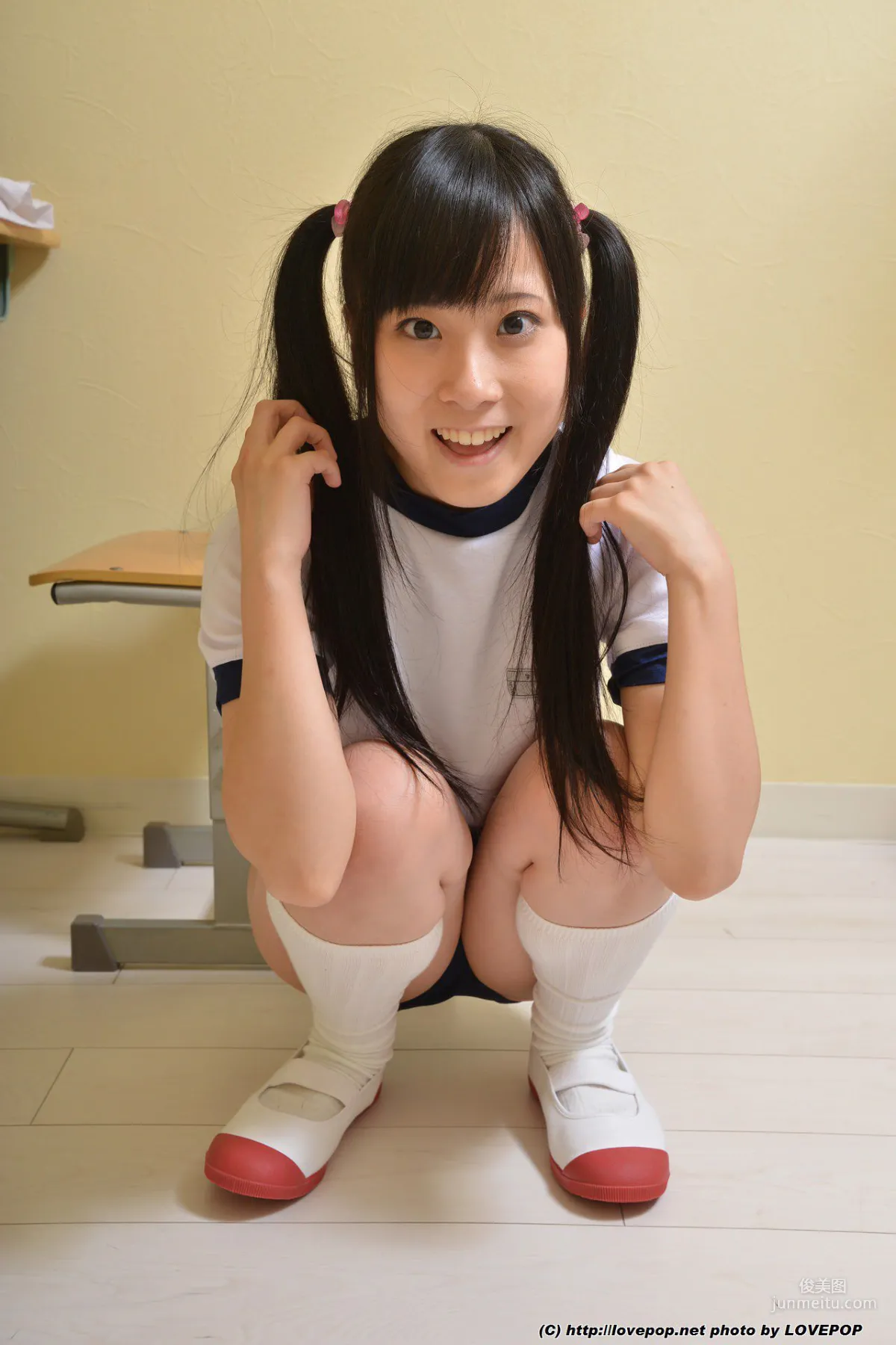 大塚聖月/大冢聖月 Mizuki Otsuka Set06 [LovePop] 寫真集 56