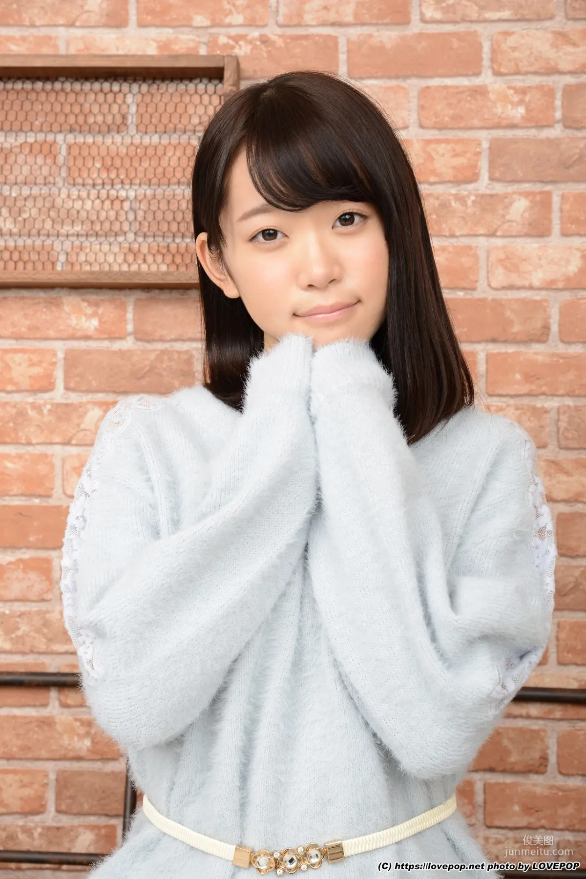 Yura Kano 架乃ゆら/架乃由羅 Set01 [LovePop] 寫真集 17