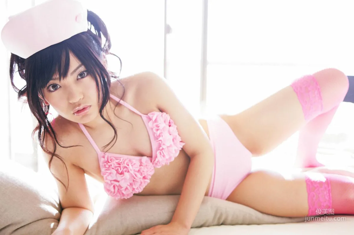 大島みづき Mizuki Oshima [Princess Collection] 写真集46