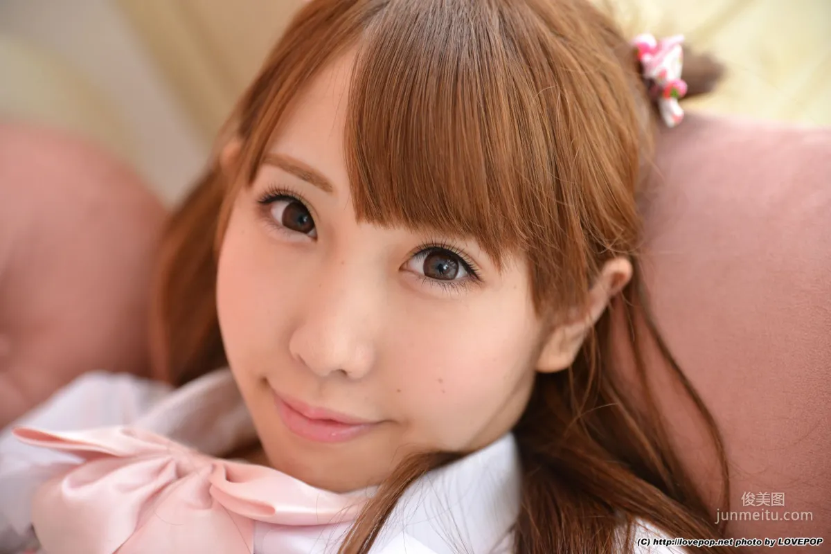 Mai Usami 宇佐美まい/宇佐美舞 Set3 [LovePop] 寫真集 61