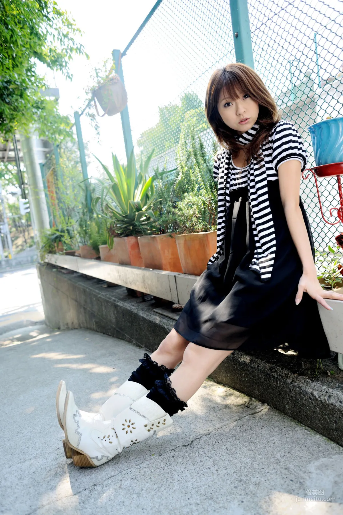 [Watch] Photogenic Weekend 折原みか Mika Orihara 寫真集 2