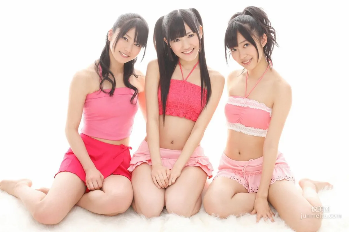 AKB48《桜が舞って恋が咲く》 [WPB-net] No.130 写真集9