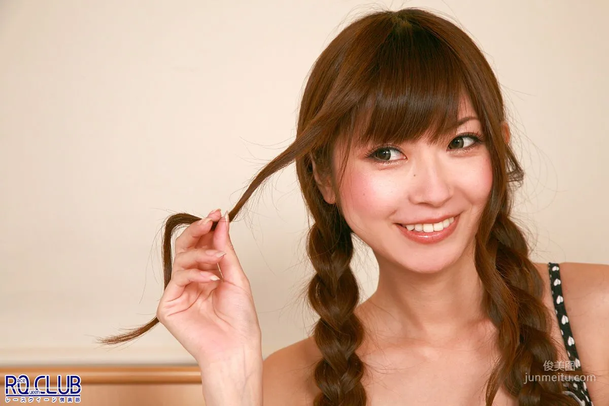 Airi Sasaki 佐崎愛裡 [RaceQueenClub] 寫真集 9