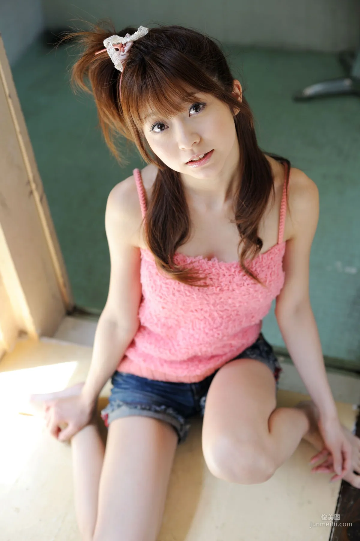 [Watch] Photogenic Weekend 折原みか Mika Orihara 寫真集 22
