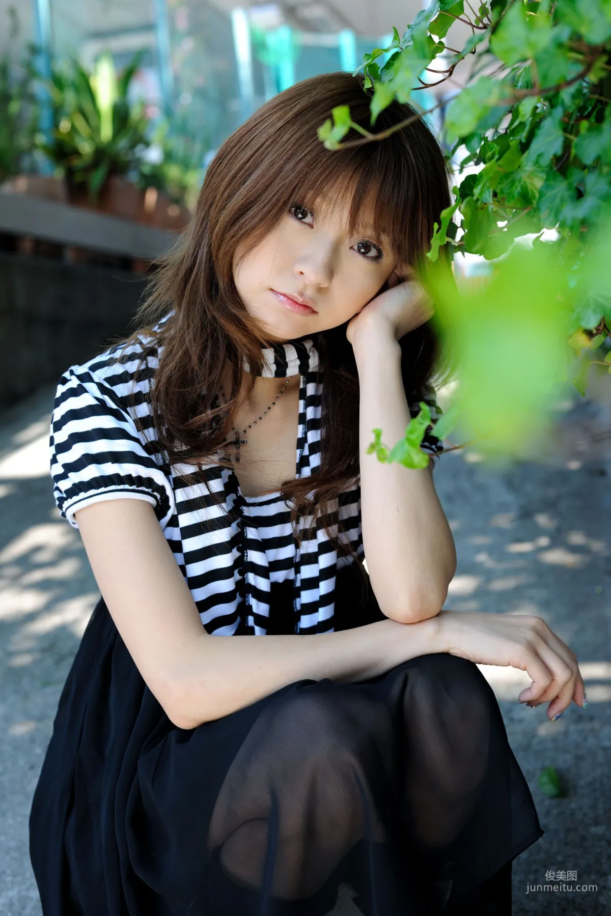 [Watch] Photogenic Weekend 折原みか Mika Orihara 寫真集 5