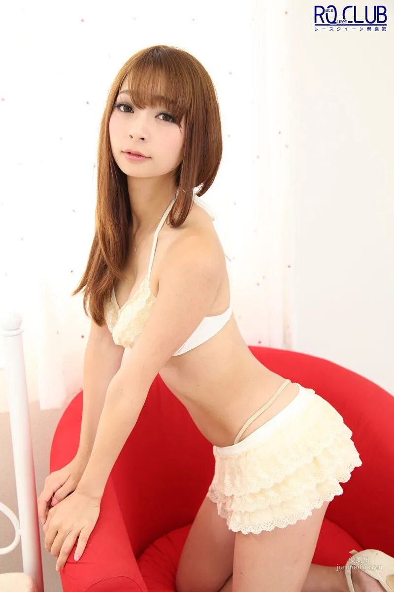 Maki Ando 安藤麻貴 [RaceQueenClub] 写真集24
