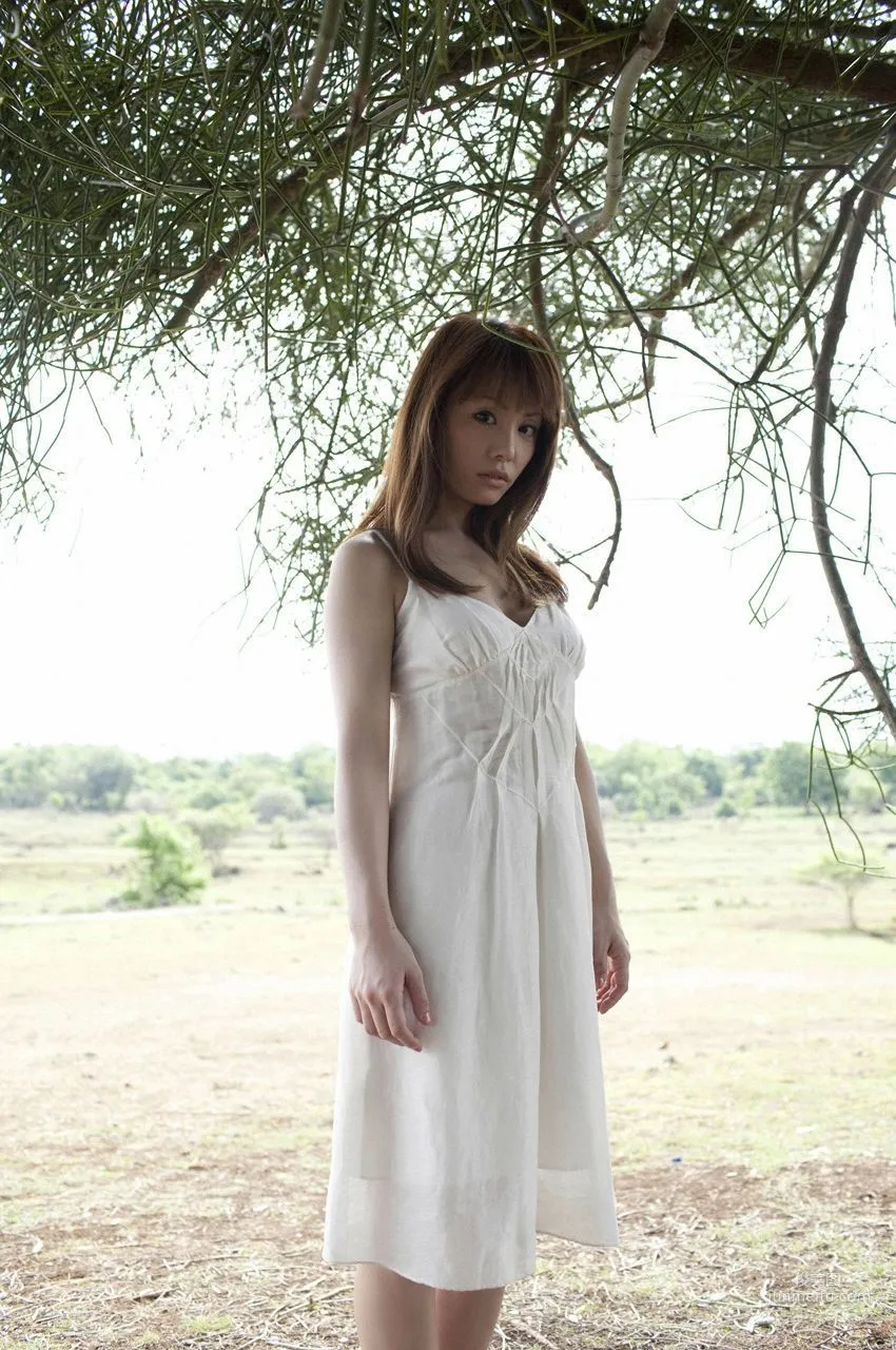 Yuki Morisaki 森崎友紀 [WPB-net] No.142 写真集82