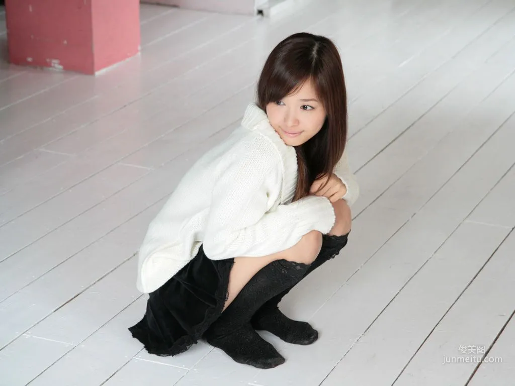 [Watch] Photogenic Weekend 小川清乃 Kiyono 寫真集 39