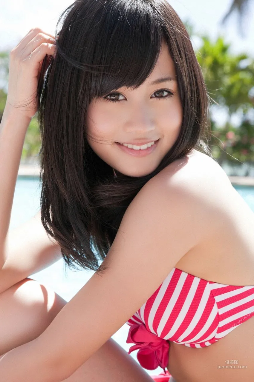 AKB48《THIS IS THE BEST OF AKB48ﾏ》 [WPB-net] No.120 写真集34