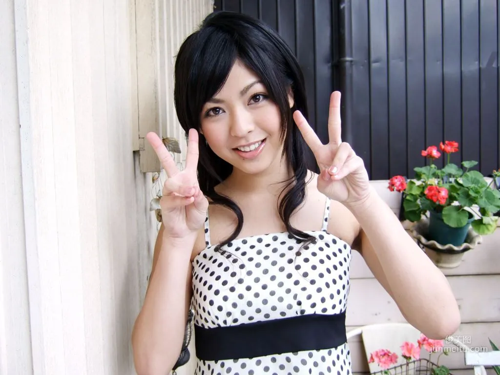 [Watch] Photogenic Weekend 佐藤さくら Sakura Sato 写真集35