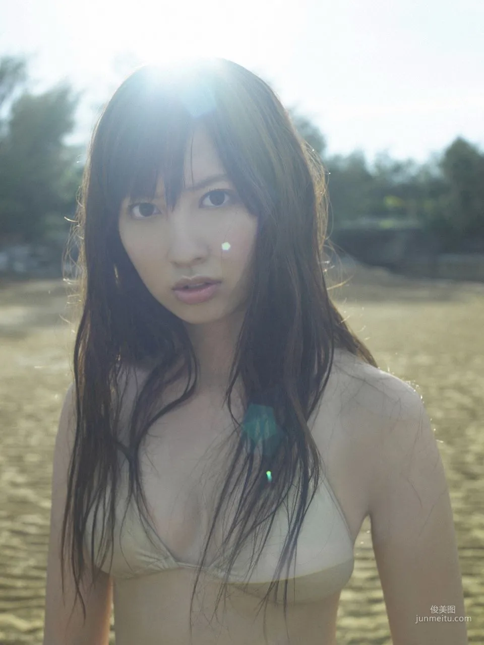 小嶋陽菜《こじはる》 [WPB-net] Deluxe 写真集66