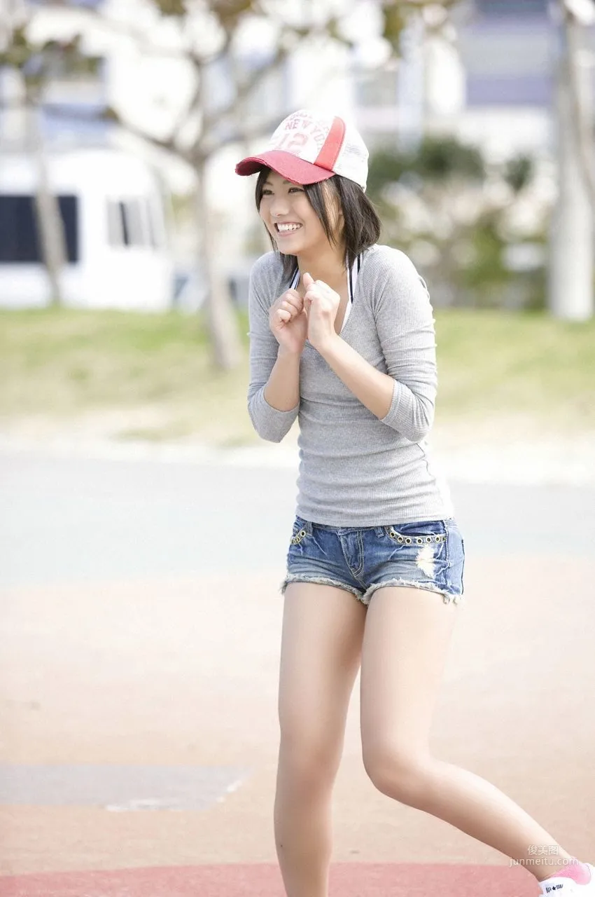 Sae Miyazawa 宮澤佐江《chapte》 [WPB-net] 写真集81