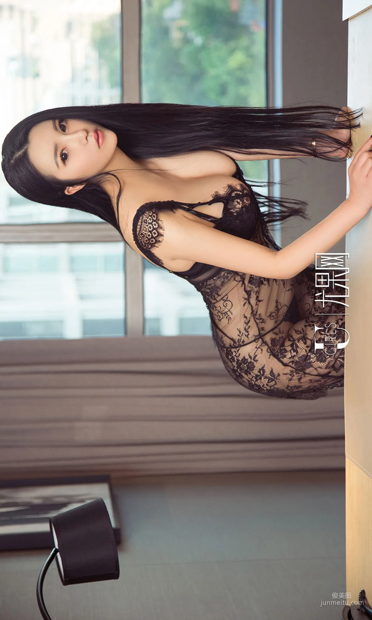 菲儿《梦中情人》 [尤果圈] No.1029 写真集40