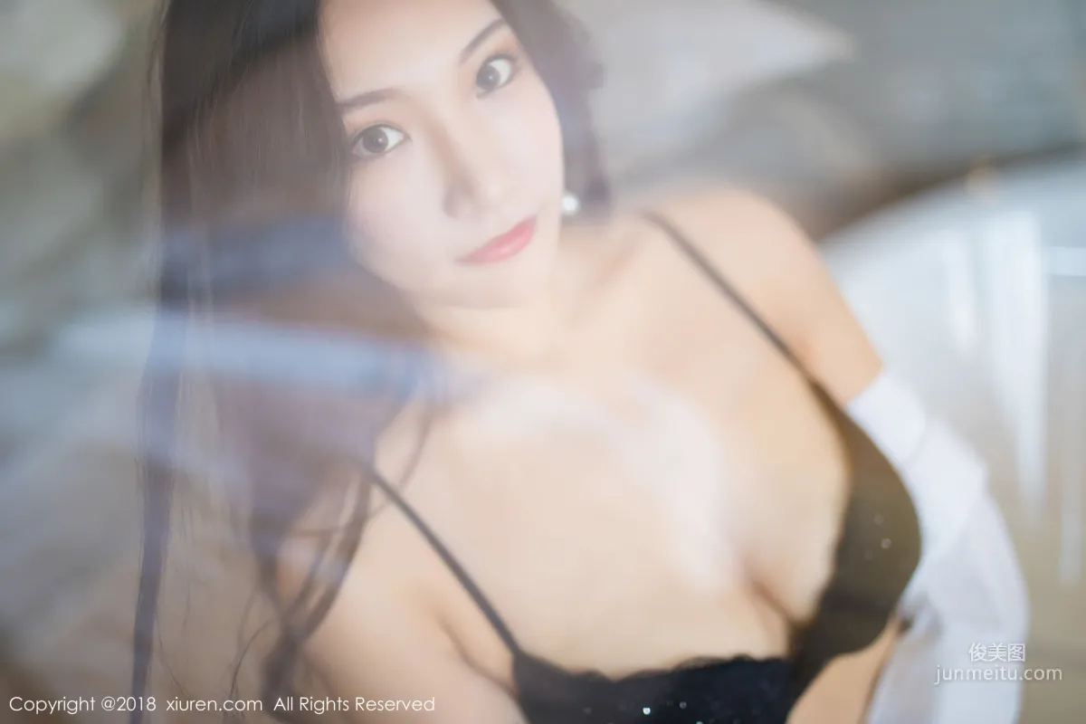 小狐狸Sica《浴室主題》 [秀人XiuRen] No.893 寫真集 34