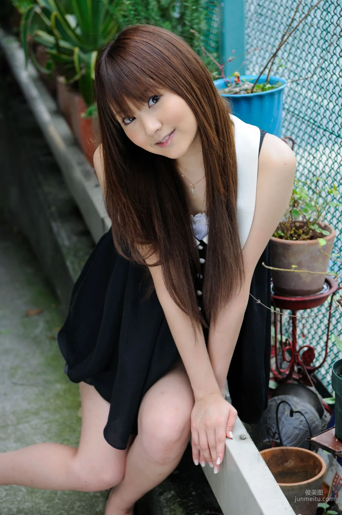[Watch] Photogenic Weekend 浜田翔子 Shoko Hamada 寫真集 4