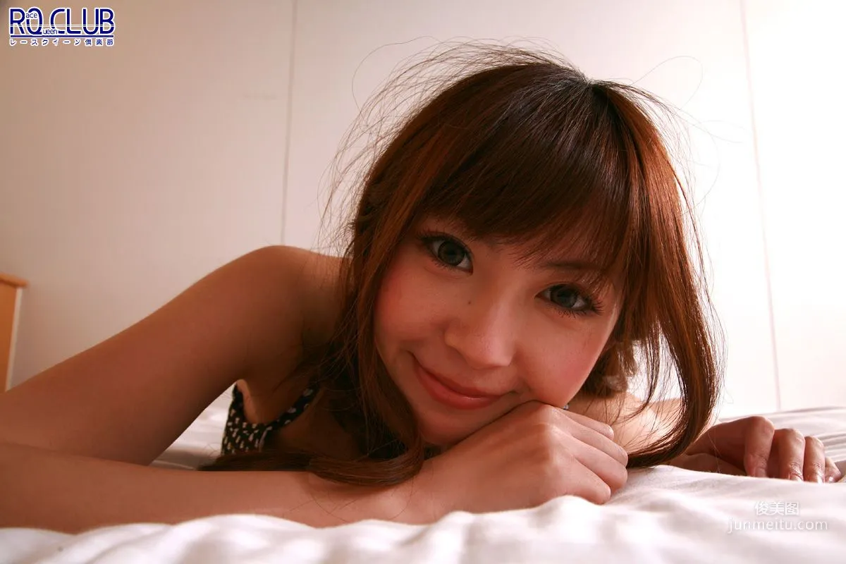 Airi Sasaki 佐崎愛裡 [RaceQueenClub] 寫真集 64