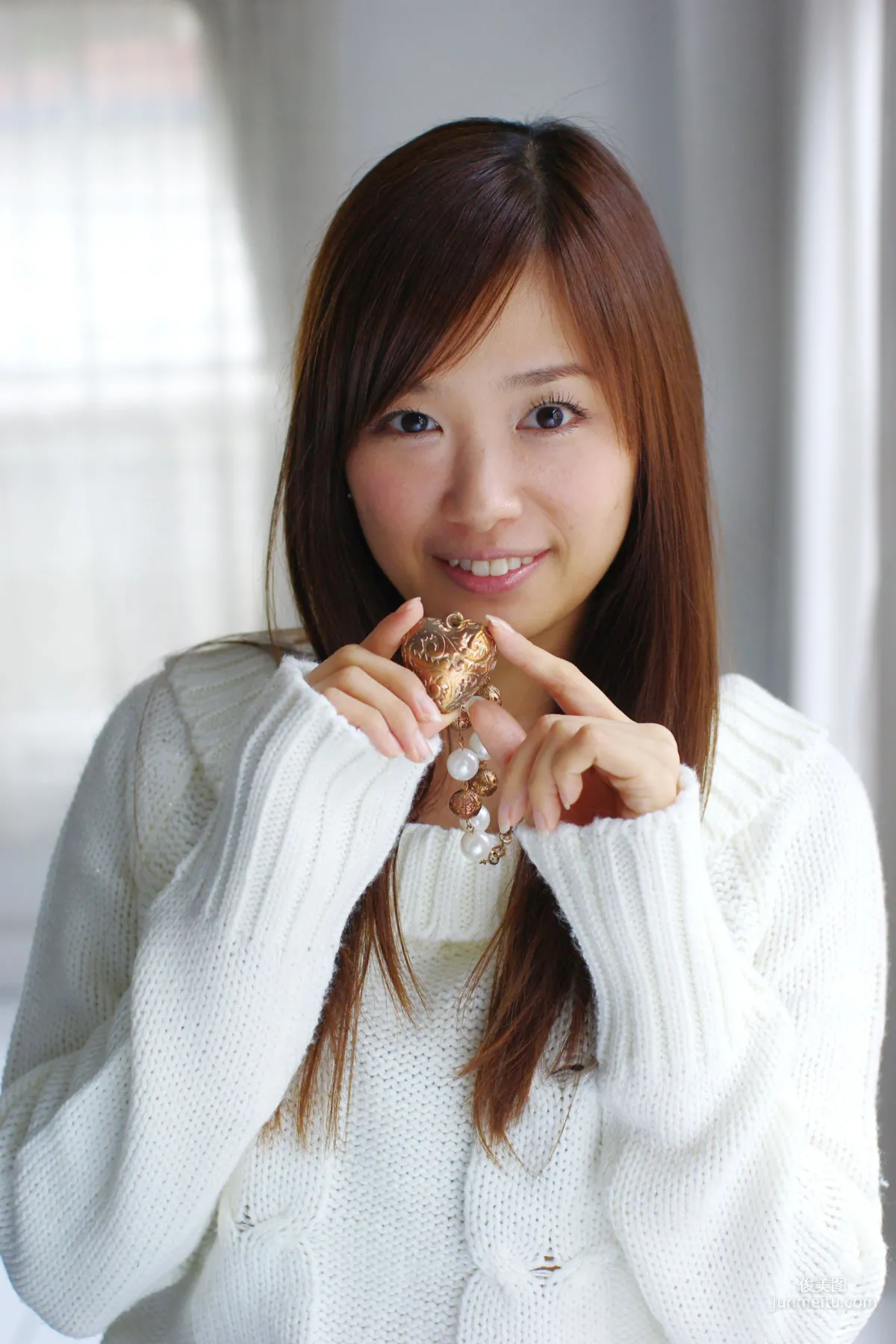 [Watch] Photogenic Weekend 小川清乃 Kiyono 寫真集 1