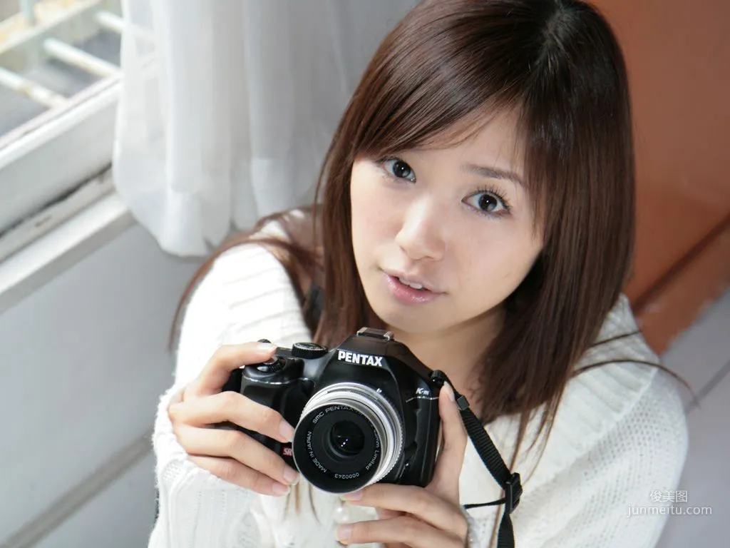 [Watch] Photogenic Weekend 小川清乃 Kiyono 寫真集 51