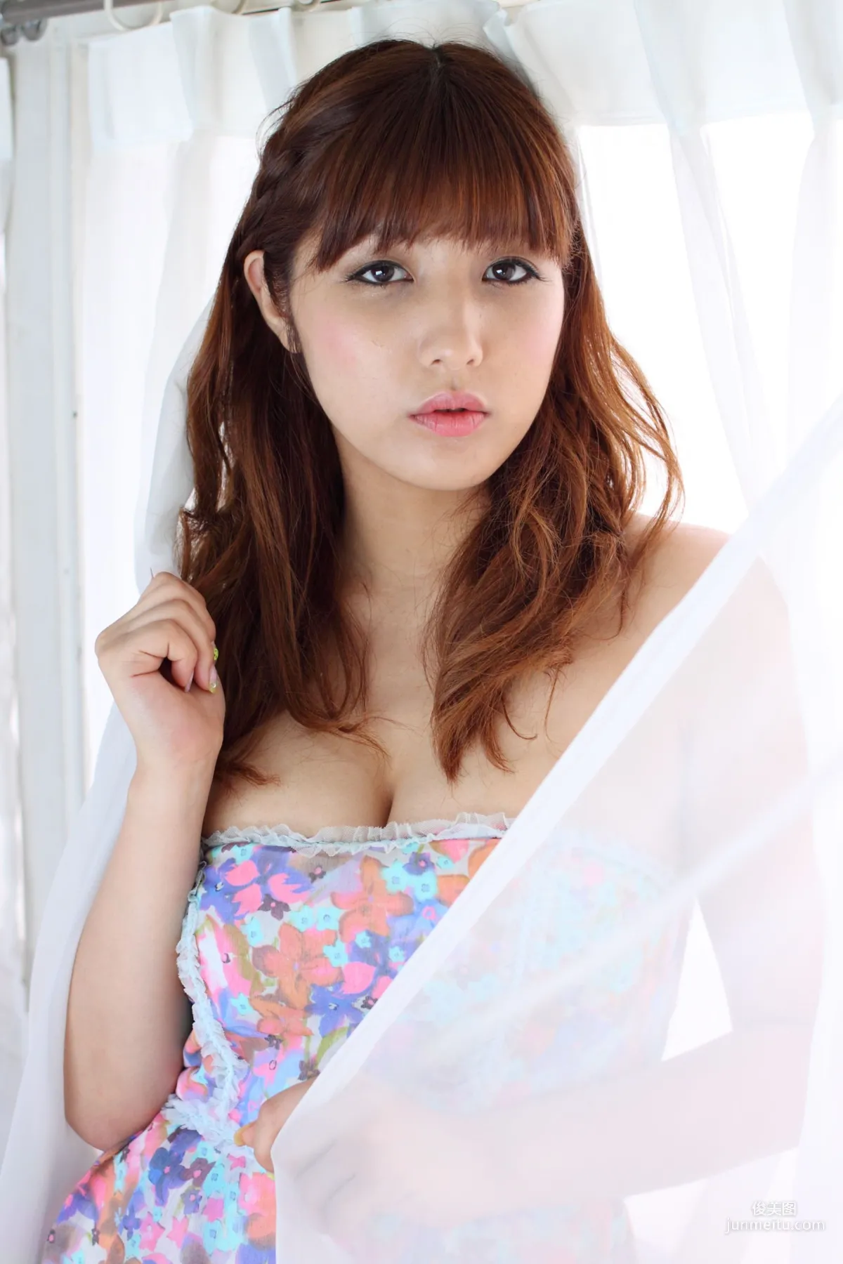 [Watch] Photogenic Weekend 渡辺萬美 Bambi Watanabe 寫真集 1
