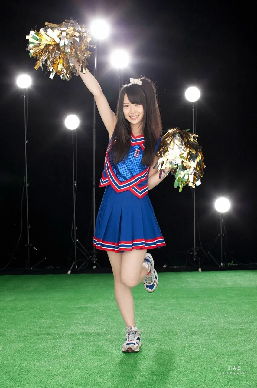 SKE48《CHEER FIGHT!!! 2011 SPRING》 [WPB-net] No.131 写真集40