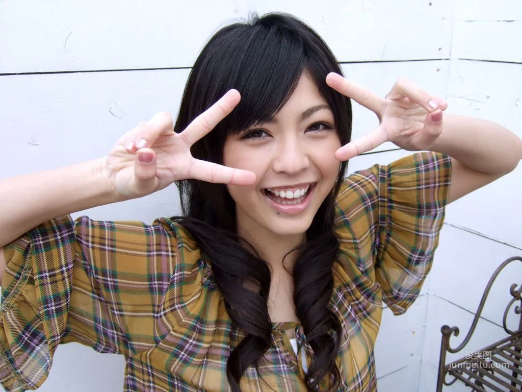 [Watch] Photogenic Weekend 佐藤さくら Sakura Sato 写真集33