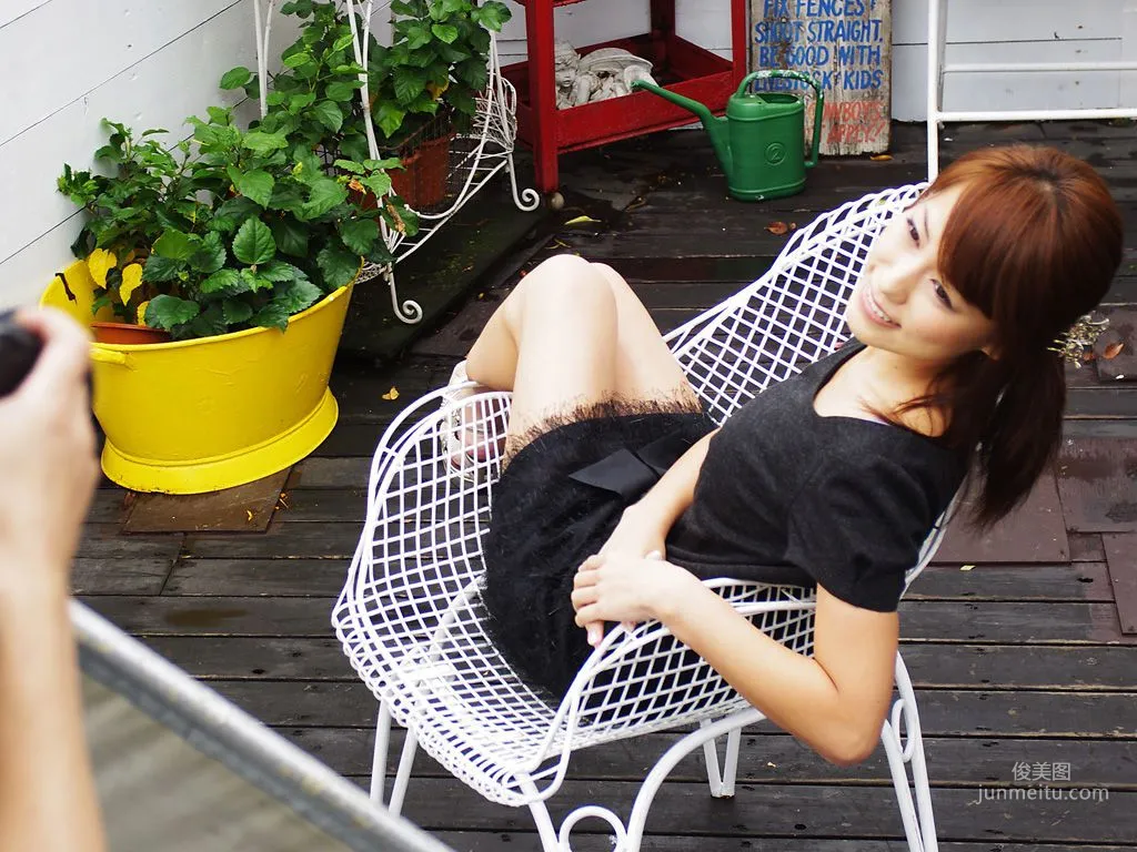 [Watch] Photogenic Weekend 柏木美裡 Misato Kashiwagi 寫真集 40