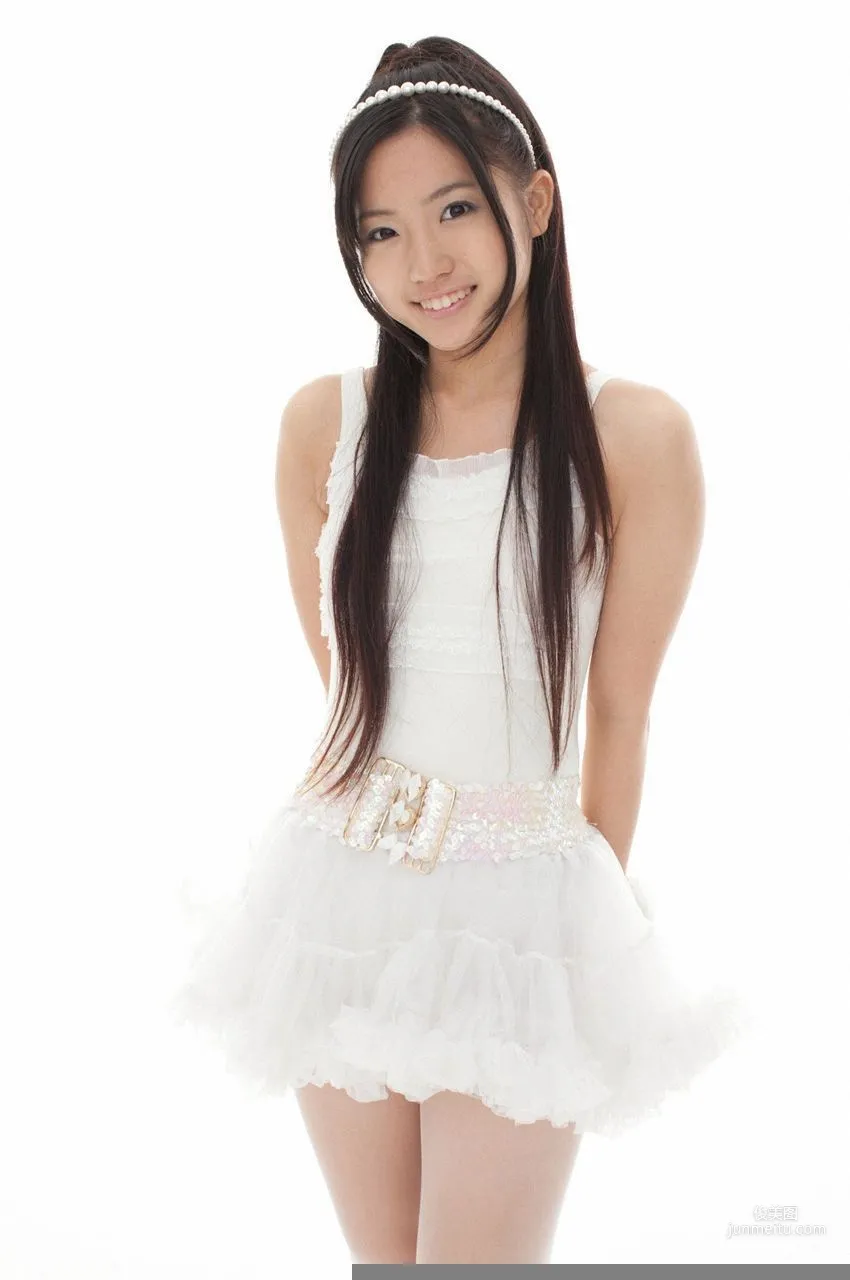 SKE48《が奇跡の登場》 [WPB-net] No.128 写真集2