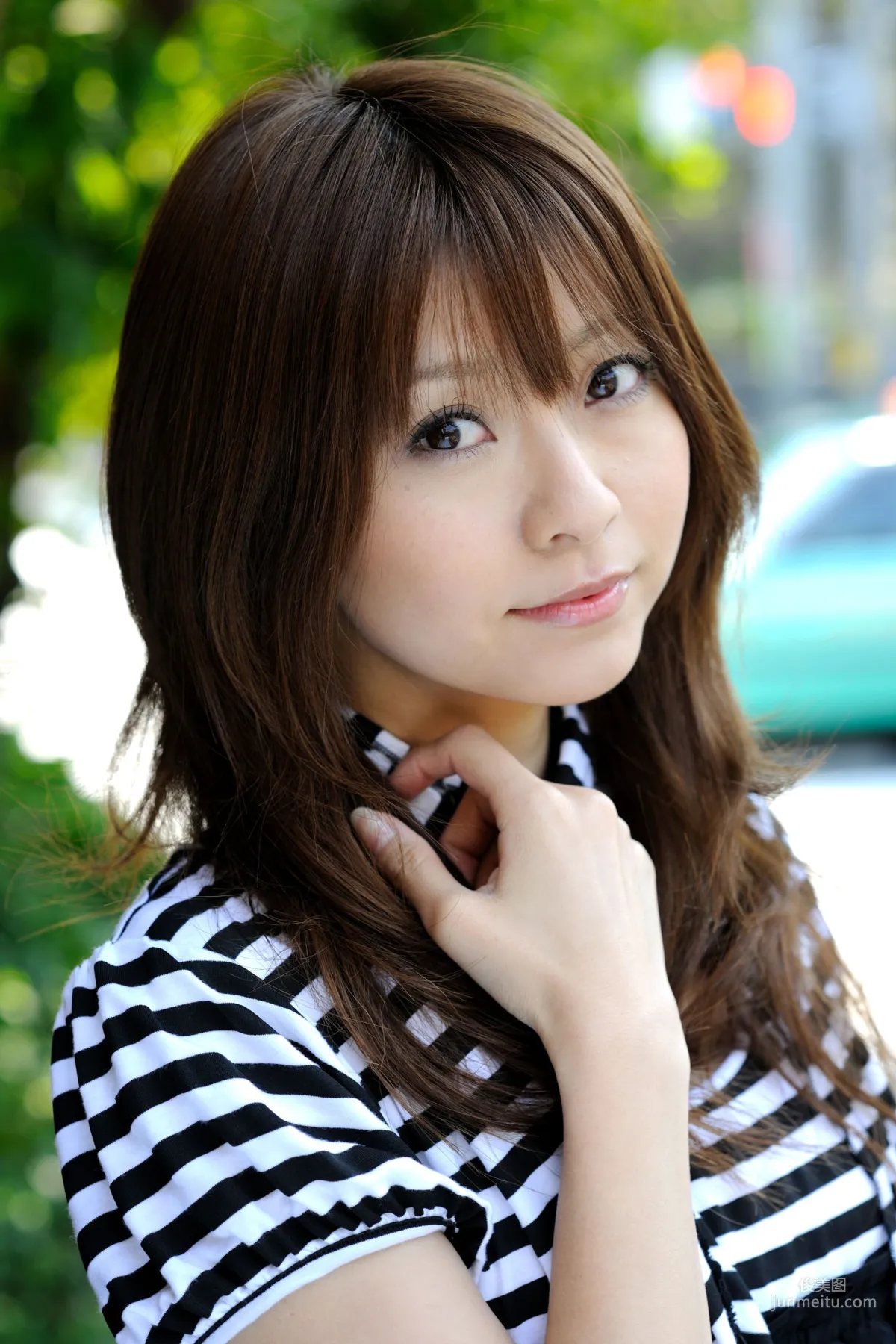 [Watch] Photogenic Weekend 折原みか Mika Orihara 寫真集 1