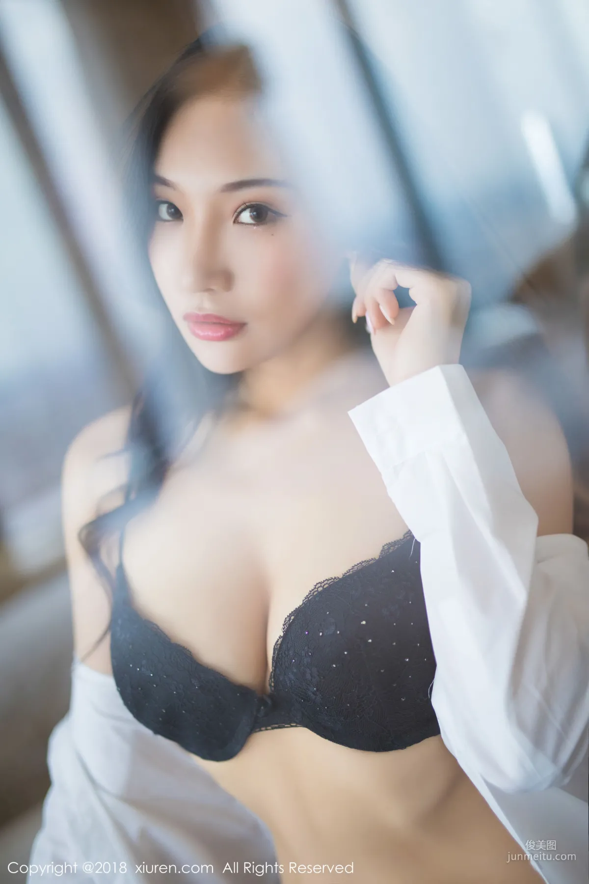 小狐狸Sica《浴室主題》 [秀人XiuRen] No.893 寫真集 31