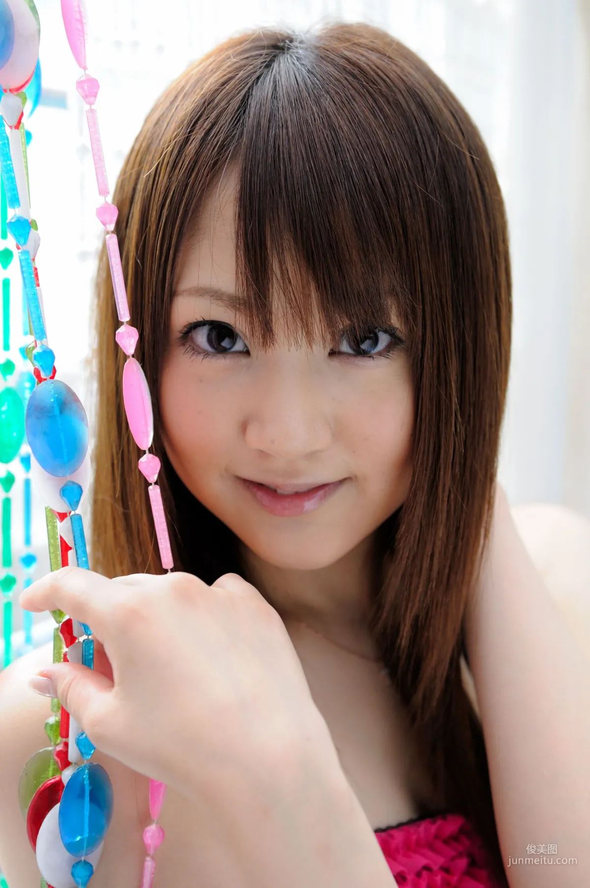 [Watch] Photogenic Weekend 浜田翔子 Shoko Hamada 寫真集 7