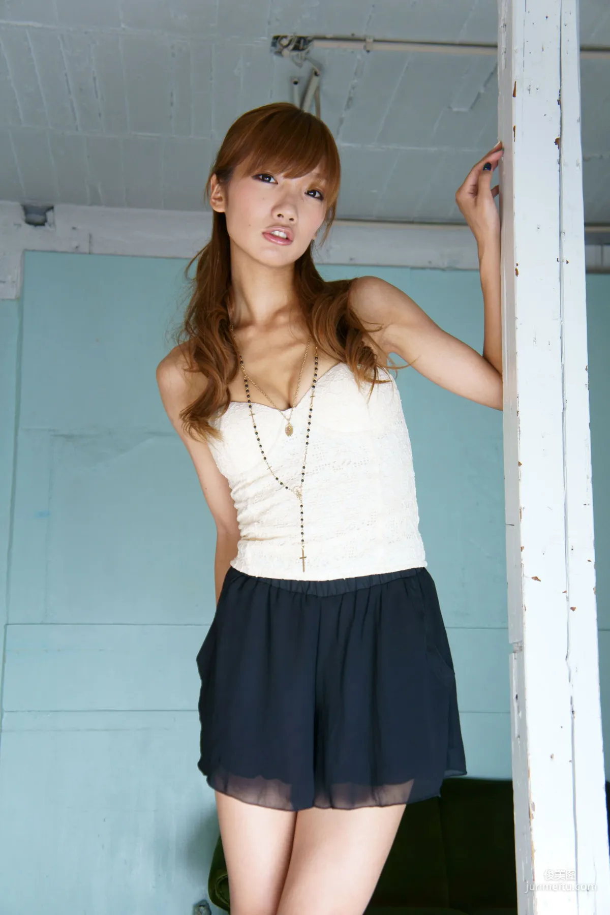 [Watch] Photogenic Weekend 真野淳子 Junko Maya 写真集29