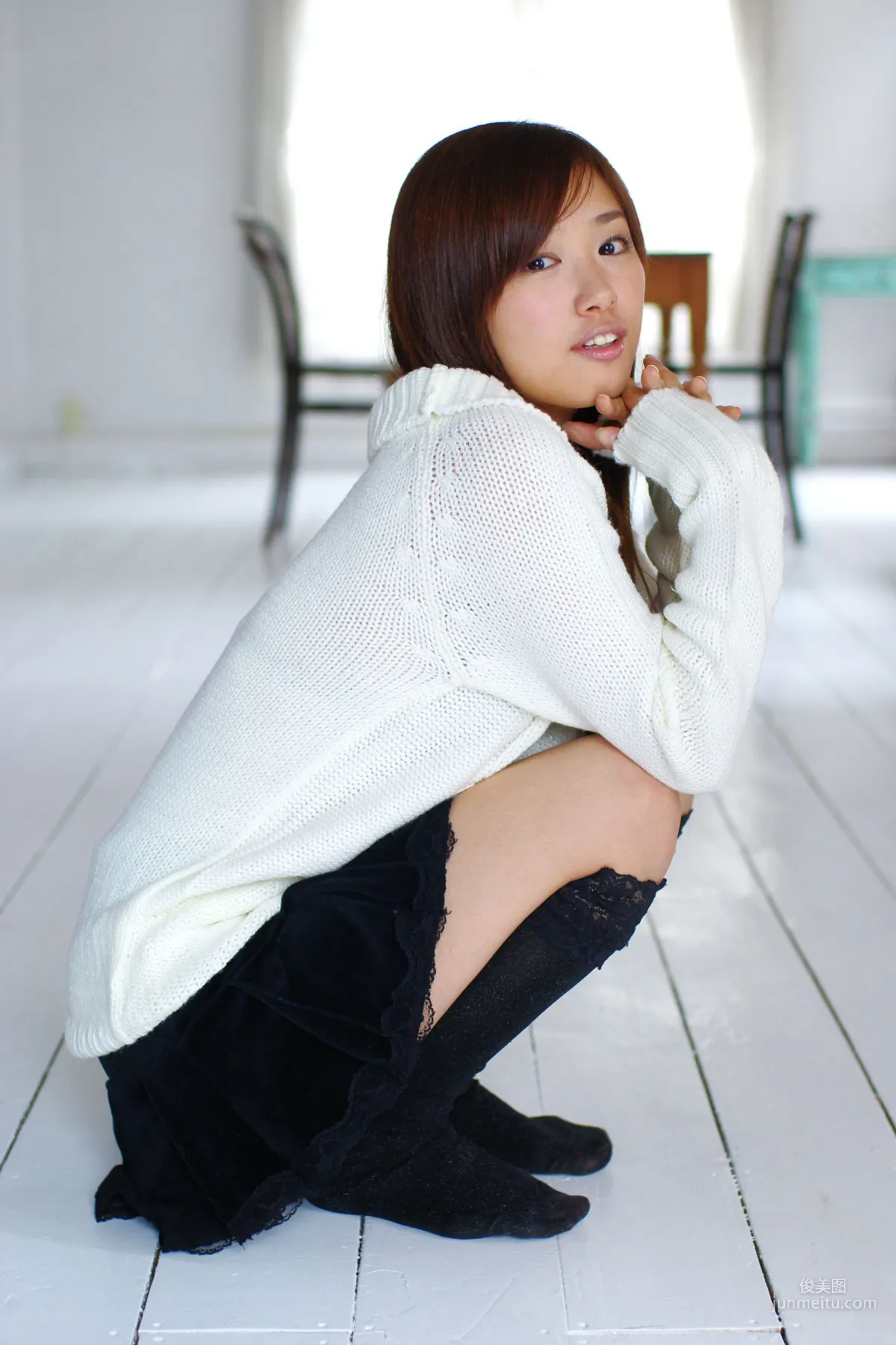 [Watch] Photogenic Weekend 小川清乃 Kiyono 寫真集 5