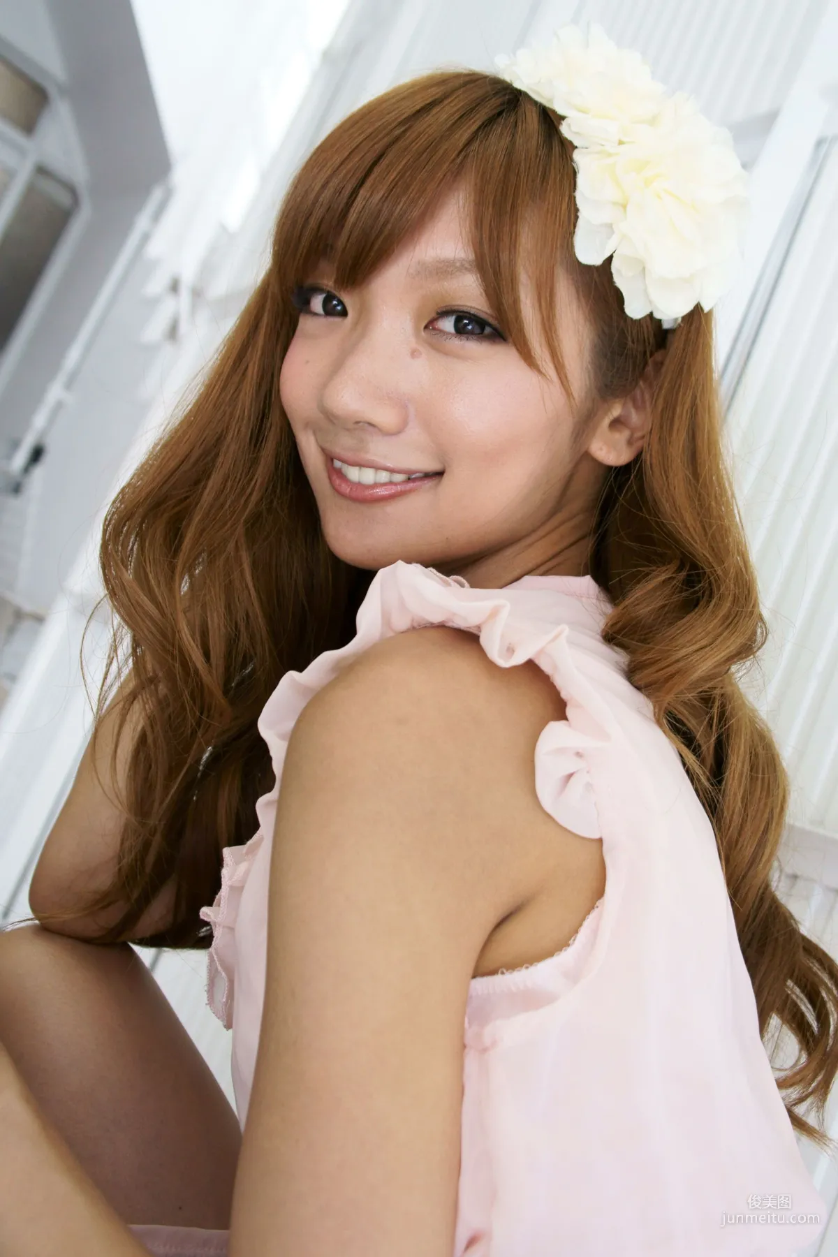 [Watch] Photogenic Weekend 真野淳子 Junko Maya 写真集14